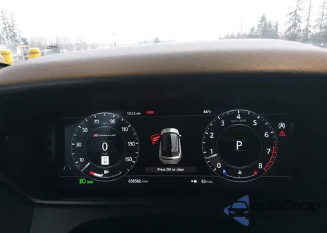 2019 Land Rover Range Rover Velar P250 R-Dynamic Se z USA, uszkodzony, nr VIN SALYL2EX6KA234743